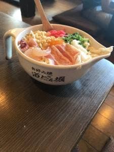 道とん堀 敦賀店