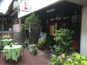 宝島