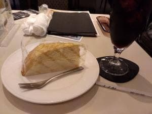 喫茶室ルノアール 池袋サンシャイン60通り店