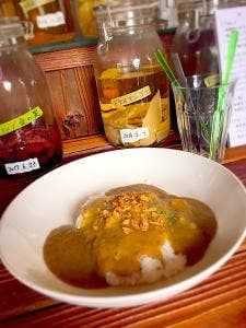 Cafe&pub 時優区