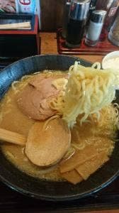 北海道らぁめん伝丸 つくば西大通り店