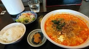 中華四川料理 海天