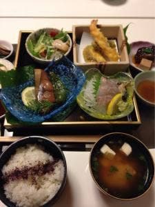 滝の川 別邸