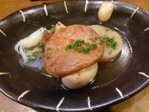 菜ごみ