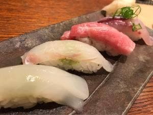 鮨 まぜき