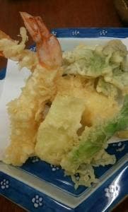 蕎麦前屋 よし