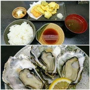 かき忠ハウス