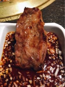 国産牛焼肉くいどん メッセアミューズモール店