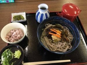 千軒そば店
