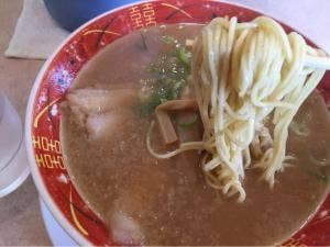 ラーメン大統領 浦安店