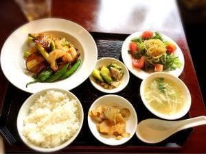 チャイナダイニング喰う喰う