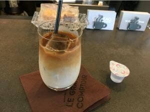 LE GRAND COMPTOIR 札幌美園