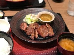 大戸屋ごはん処 ゆめタウンはません店