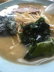 ラーメンショップ 八柱店