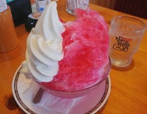 コメダ珈琲店 小山店