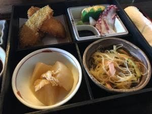 なかよし食堂