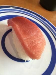 くら寿司 宇都宮鶴田店