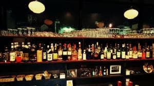 アジアンバー 阿龍