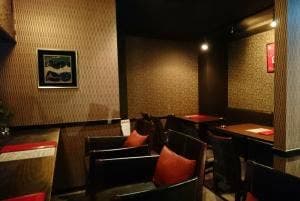 アジアンバー 阿龍