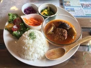 green world cafe