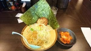 麺場 田所商店 潮来店