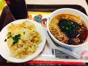 ミスタードーナツ 西鉄薬院ショップ