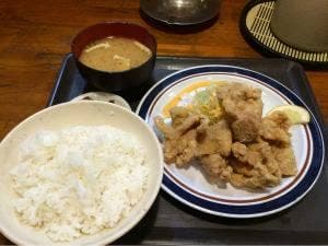 かちかち山 大博店