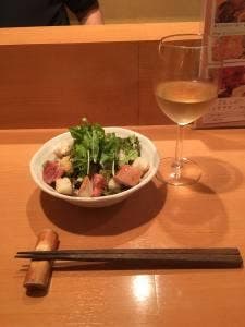DINING BAR 楽都