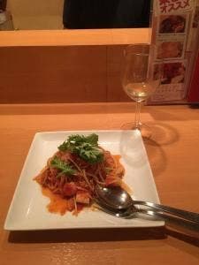 DINING BAR 楽都
