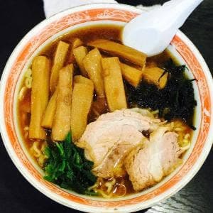 らあめん 福丸