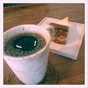 cafe Tomiyama