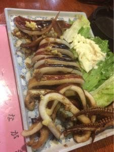 桜亭山王町店