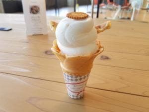 スタンド タニタカフェ