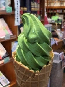お茶の藤岡園 アピタ砺波店
