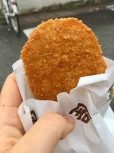 カネ吉山本 本店