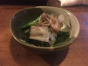 炉ばた