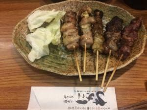 にかわ