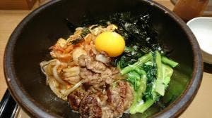 やよい軒 京都二条店