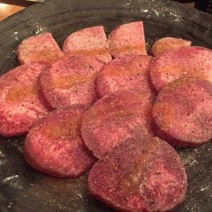 牛貴族 高輪道場