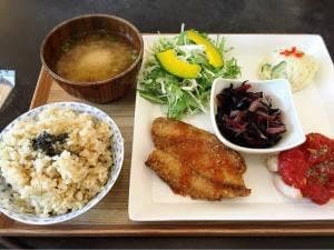 Organic Cafe LuLu