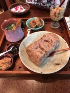 カフェ・ド・アクタ
