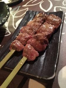 炭焼バープクプク別亭 茅ヶ崎北口店