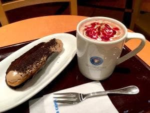 エクセルシオールカフェ 津田沼北口店