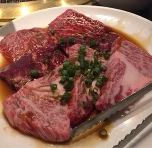 焼肉 牛亭 五反田店