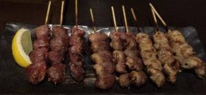 とりのすけ 我孫子店