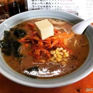 どさん子 常盤大橋店