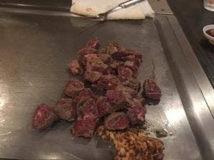 ステーキハウス四季 園田本店