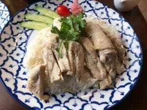 待兼タイカレー Artistプリック