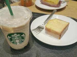 スターバックス コーヒー 龍ケ崎店