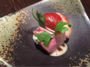 旬彩魚庵 美蔵